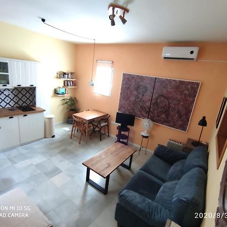 Apartment Alacas Sevilla Esterno foto