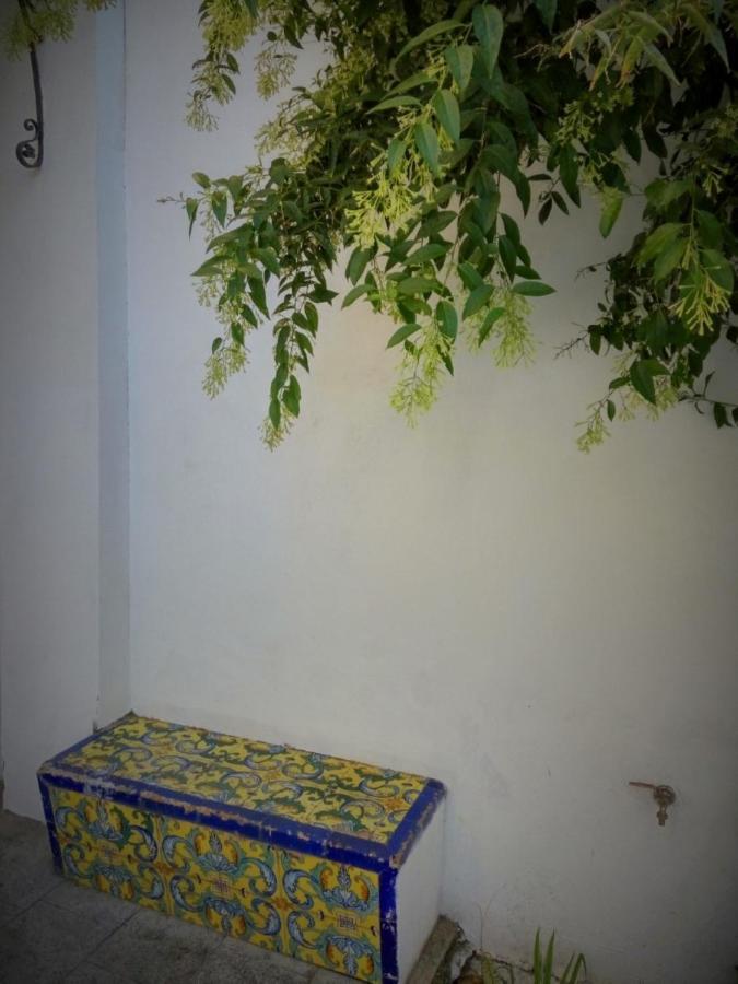 Apartment Alacas Sevilla Esterno foto