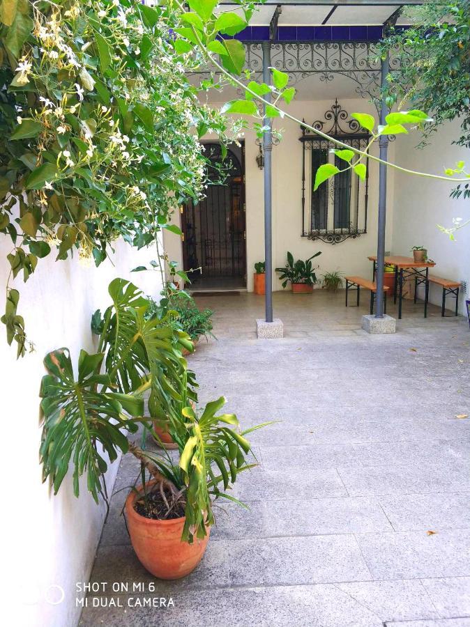 Apartment Alacas Sevilla Esterno foto