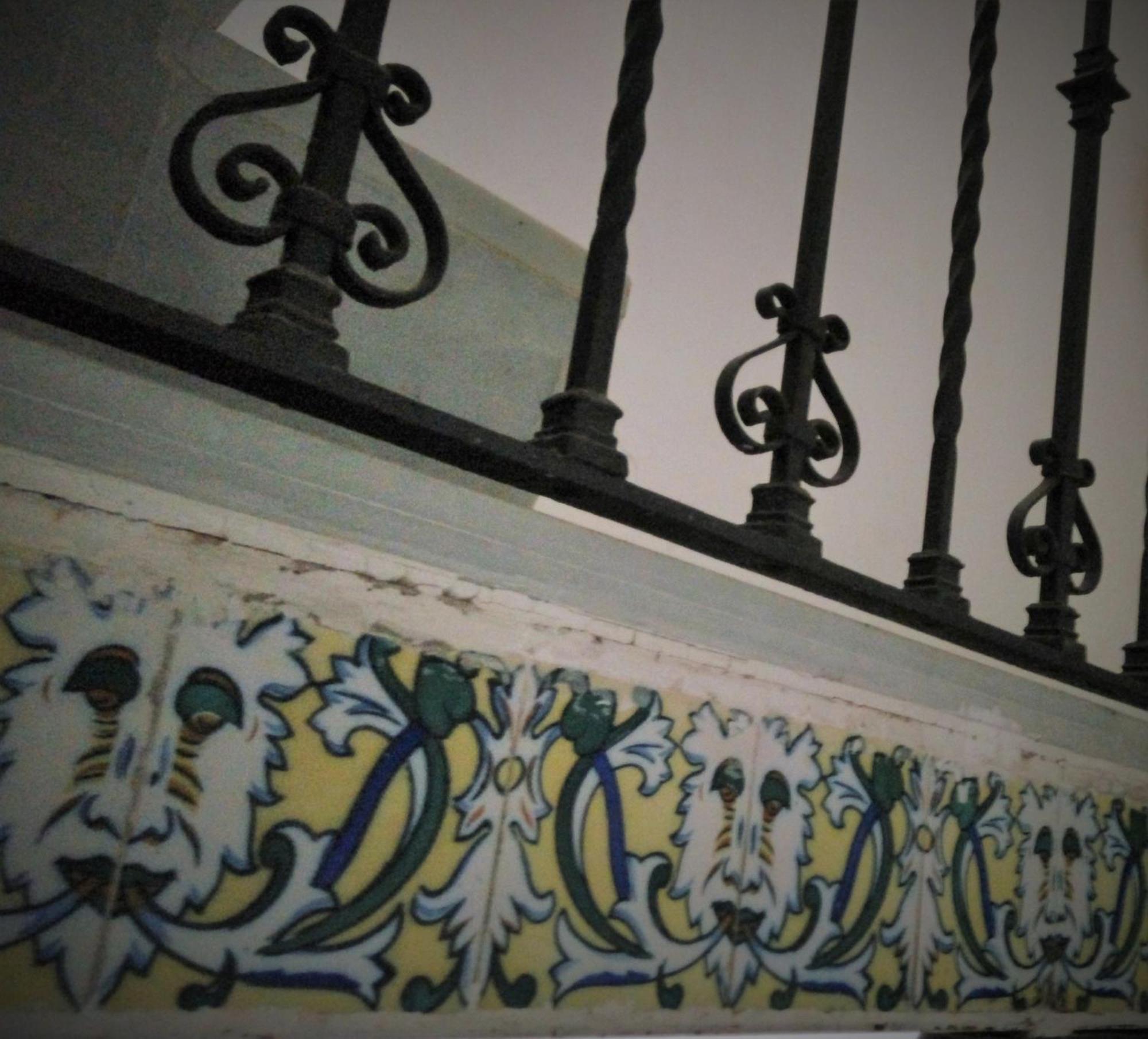 Apartment Alacas Sevilla Esterno foto