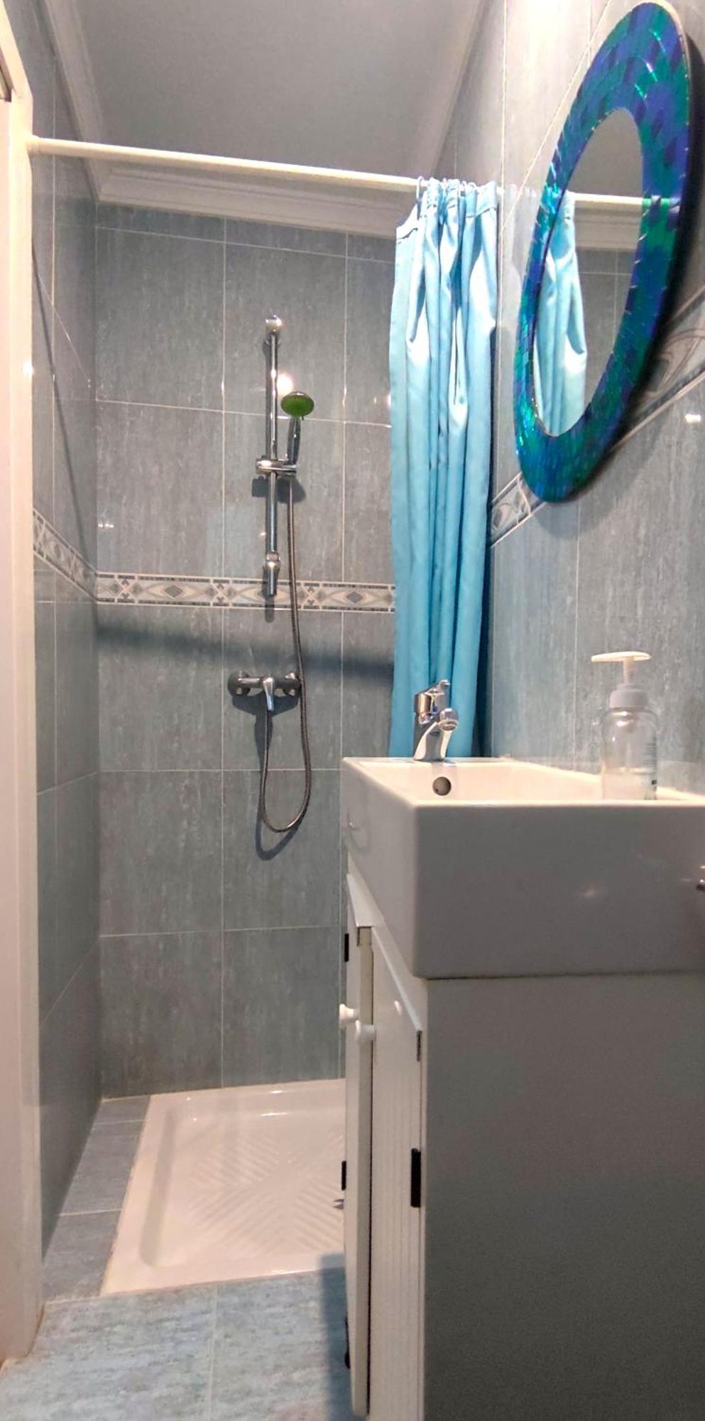 Apartment Alacas Sevilla Esterno foto